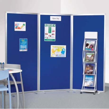 Spaceright Gallery Display Systems